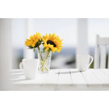 Yellow Cut Flowers